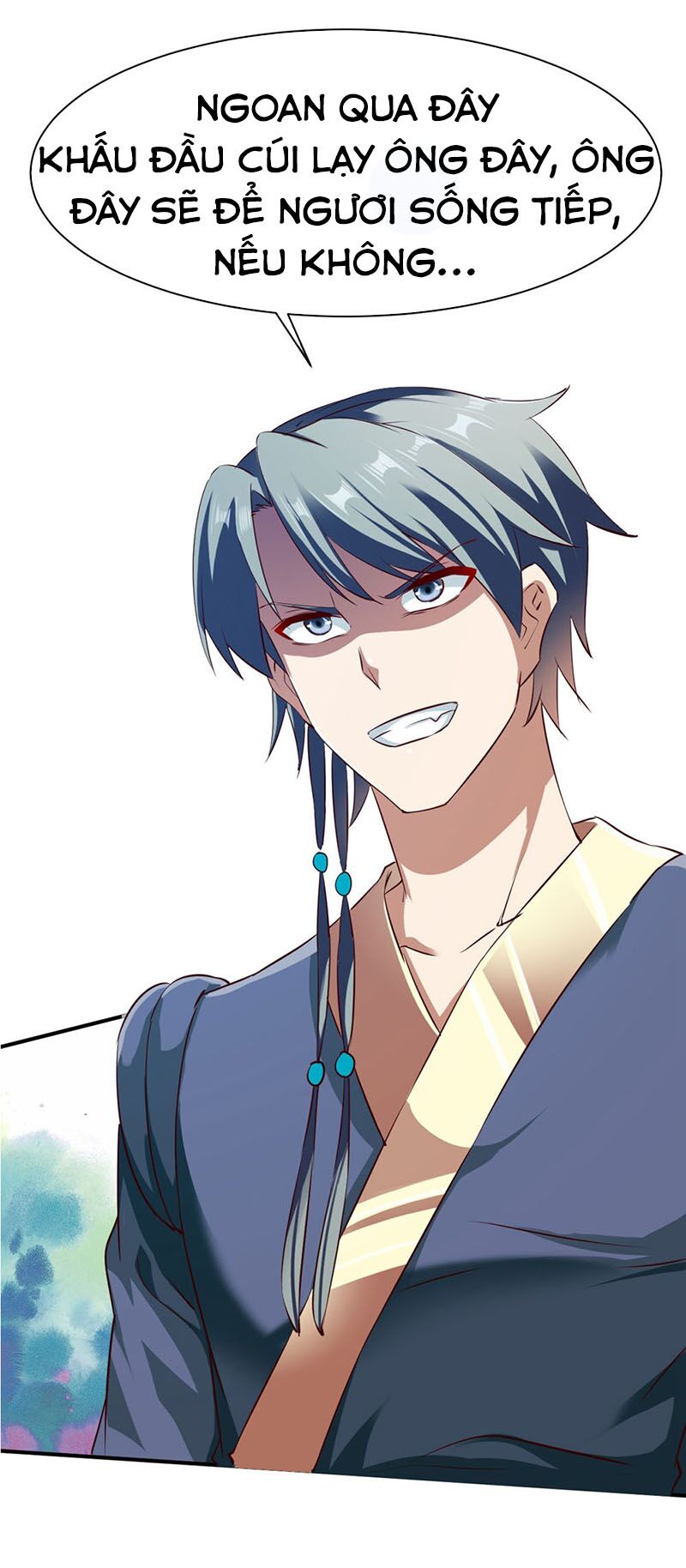 Chiến Đỉnh Chapter 72 - Trang 13