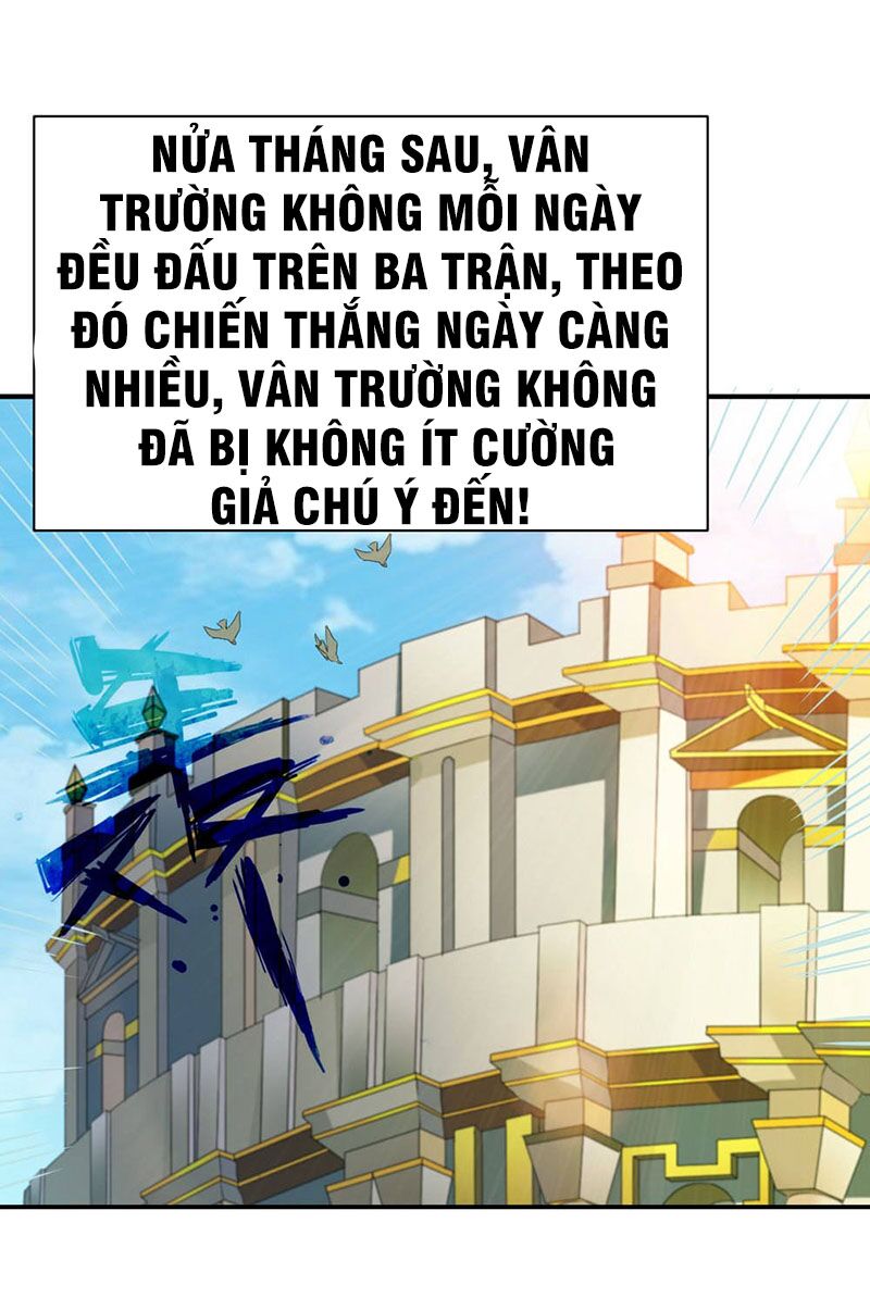Chiến Đỉnh Chapter 76 - Trang 16