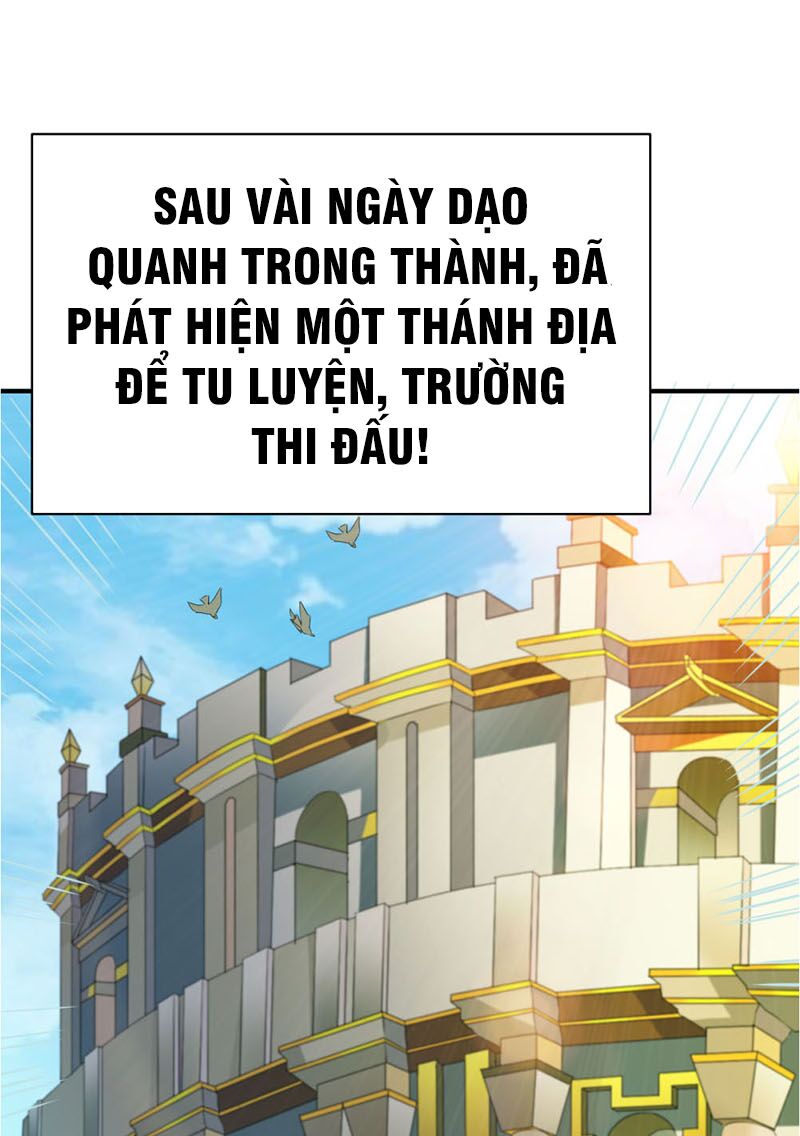 Chiến Đỉnh Chapter 70 - Trang 23
