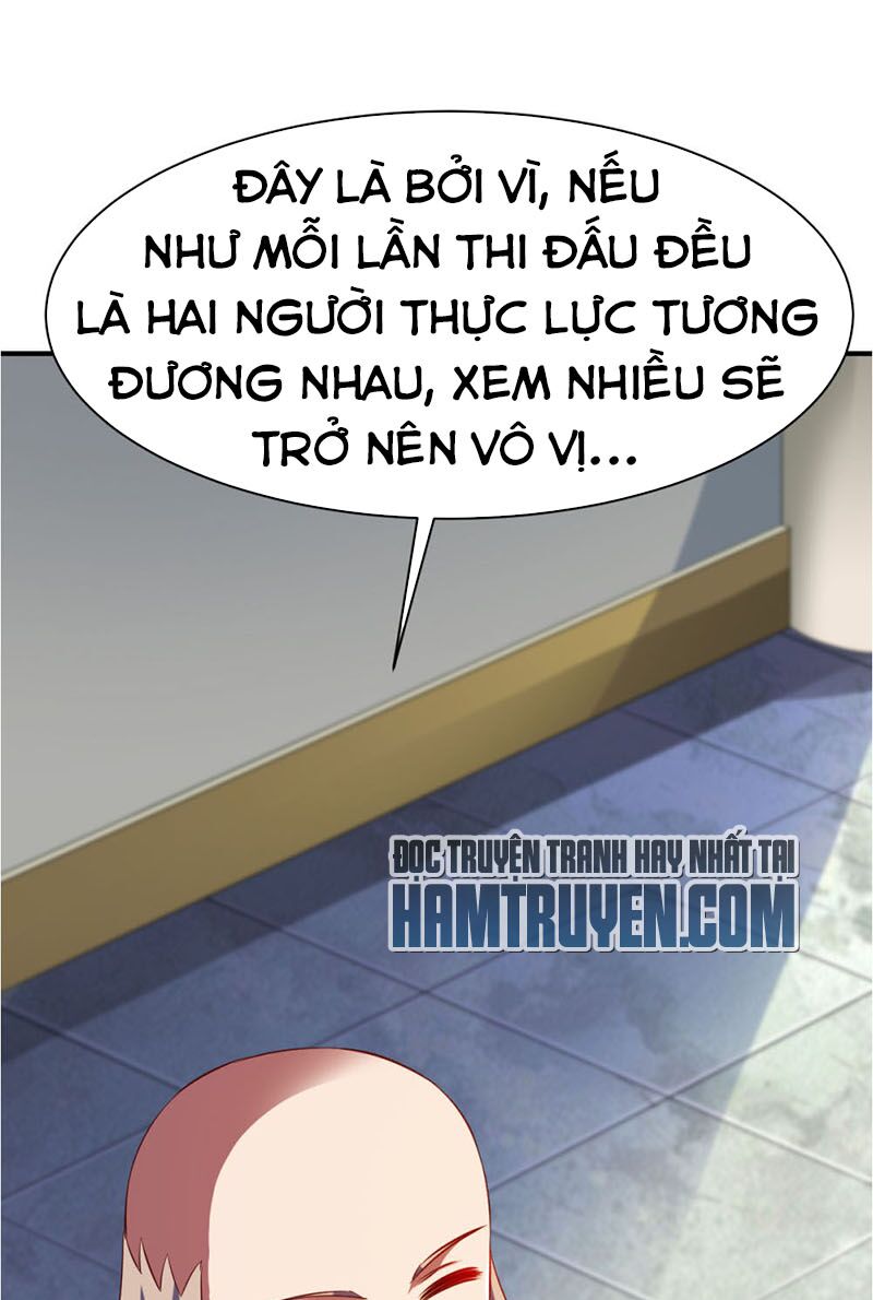 Chiến Đỉnh Chapter 71 - Trang 13