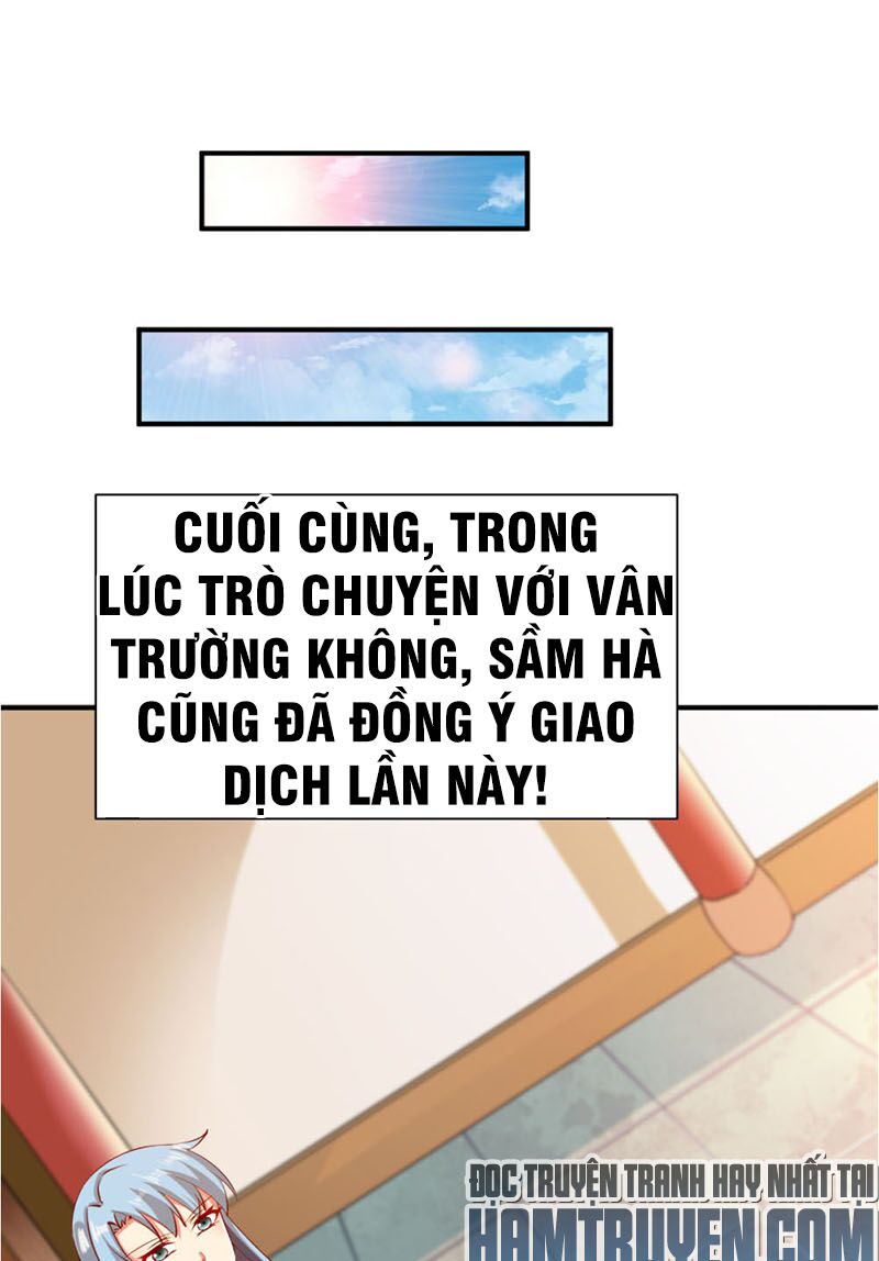 Chiến Đỉnh Chapter 70 - Trang 19