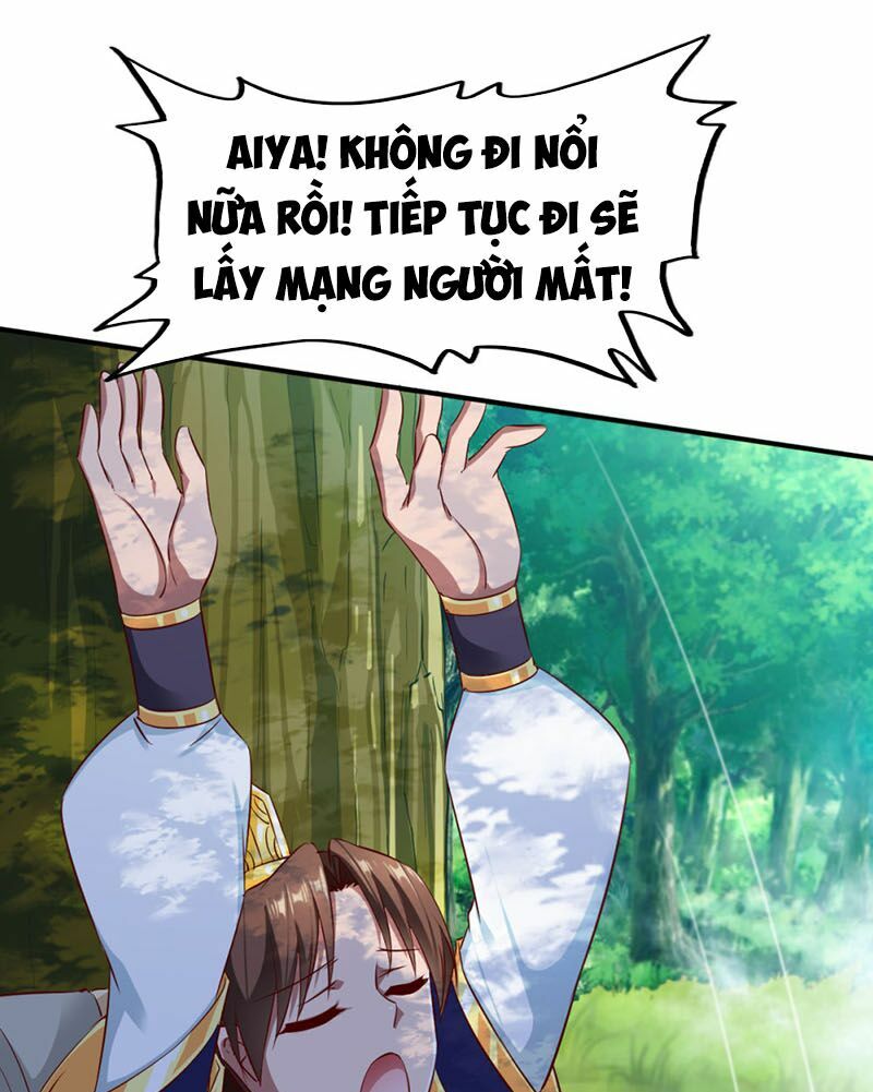 Chiến Đỉnh Chapter 37 - Trang 11