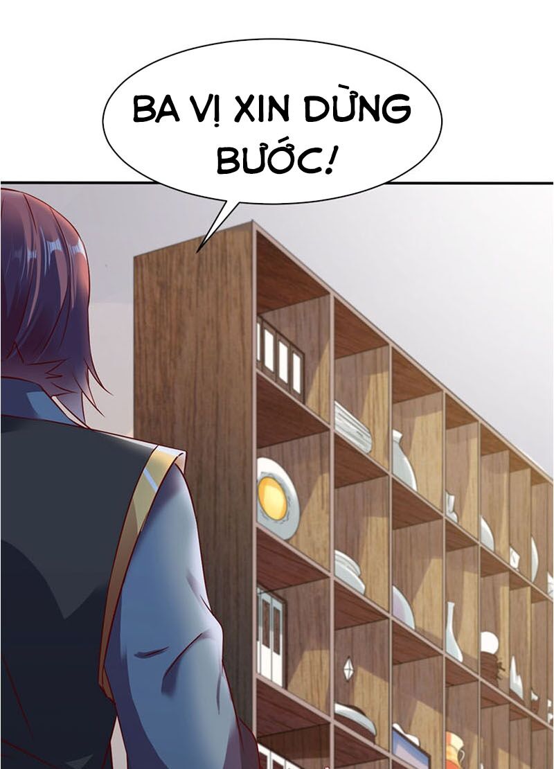 Chiến Đỉnh Chapter 68 - Trang 29