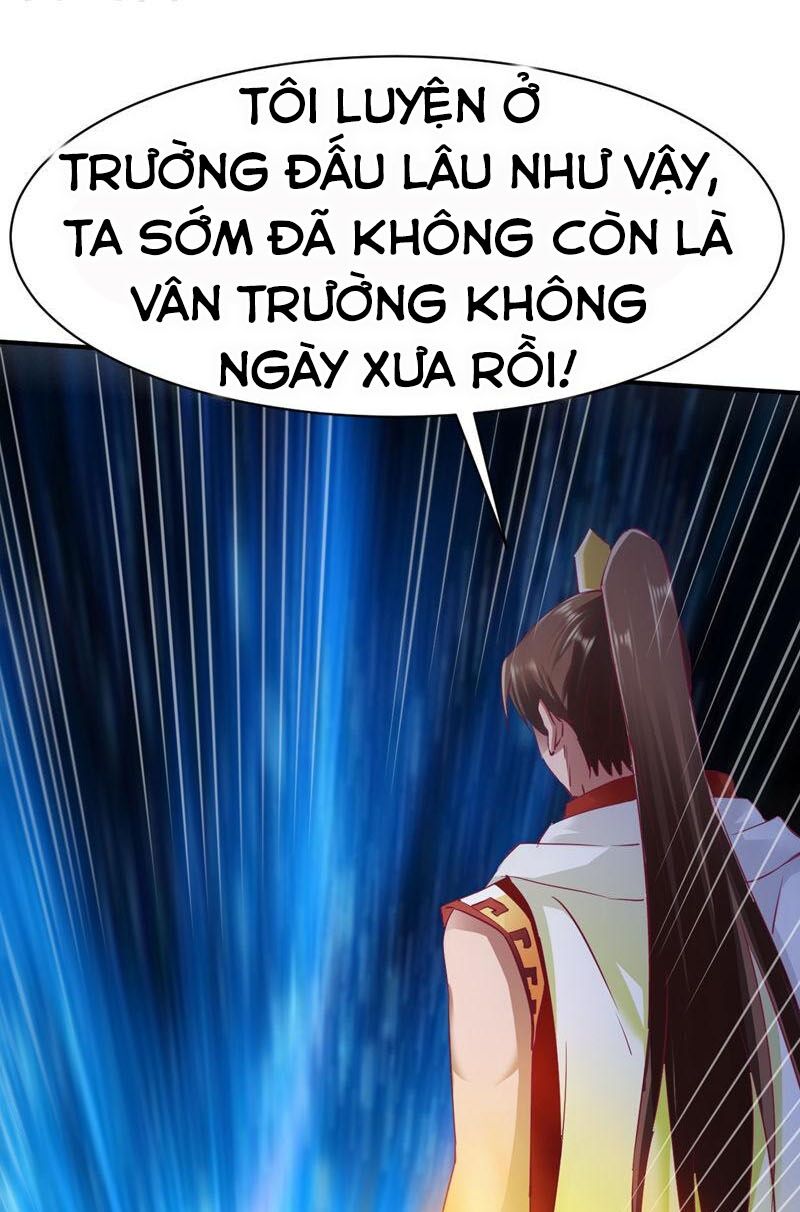 Chiến Đỉnh Chapter 91 - Trang 28