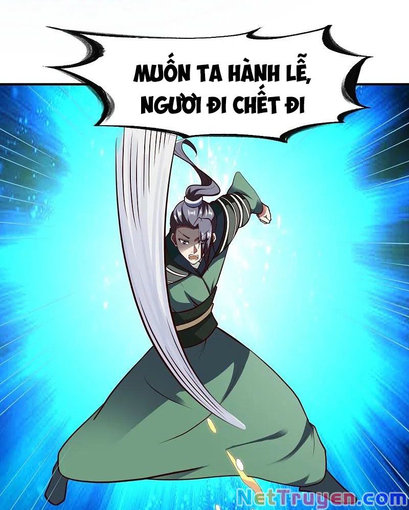Chiến Đỉnh Chapter 290 - Trang 9
