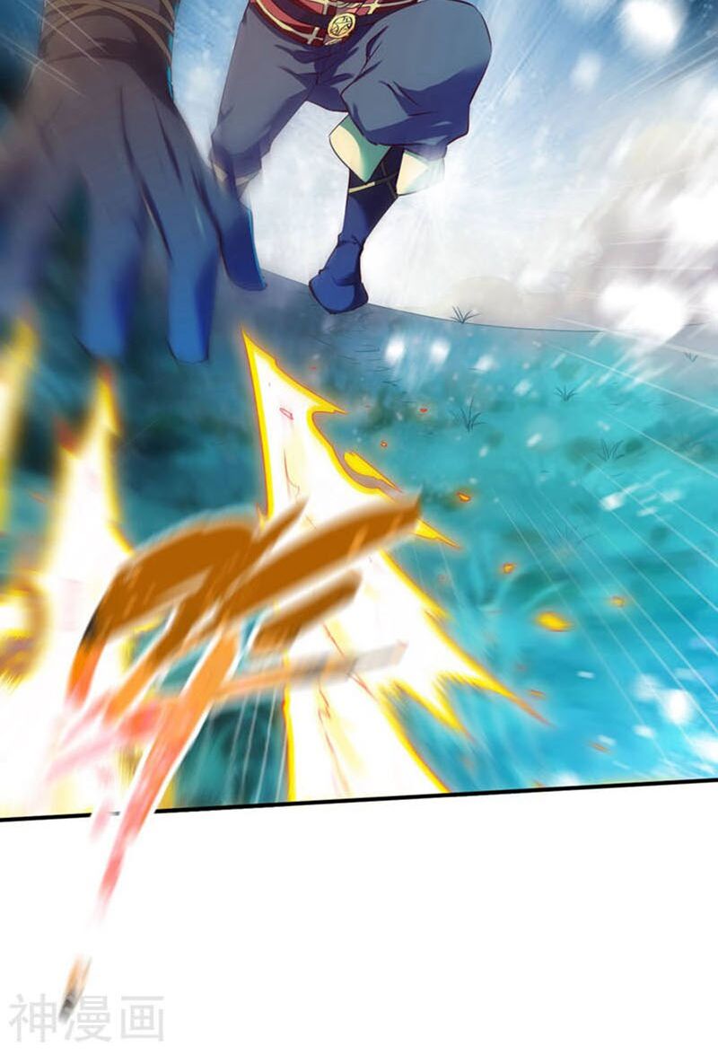 Chiến Đỉnh Chapter 97 - Trang 32