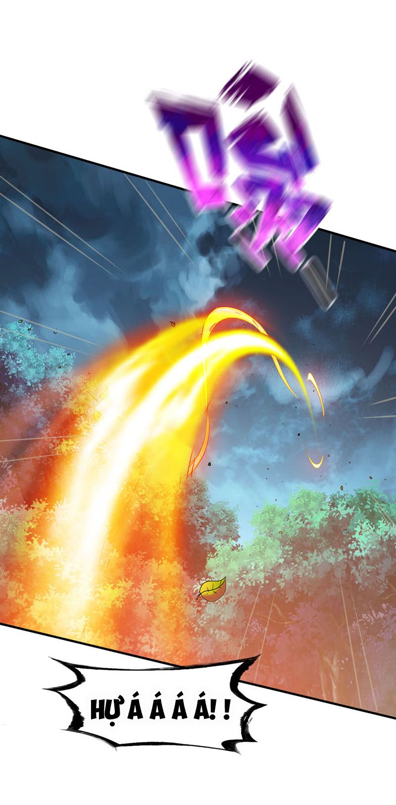 Chiến Đỉnh Chapter 101 - Trang 17