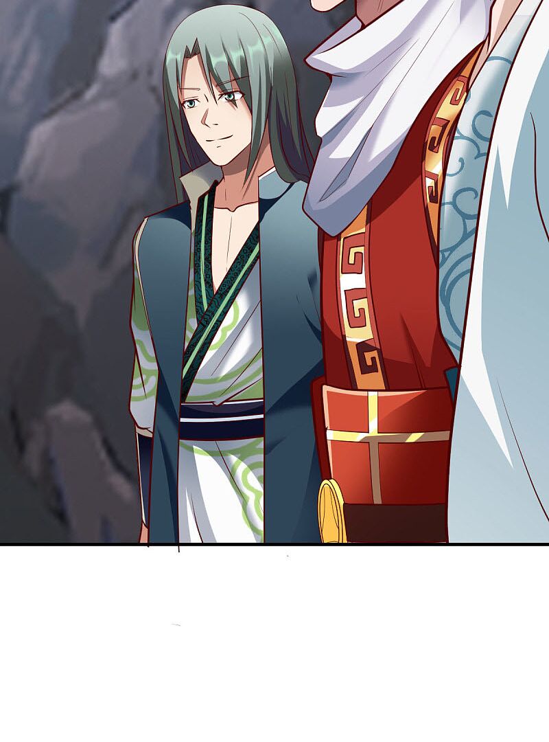 Chiến Đỉnh Chapter 282 - Trang 25