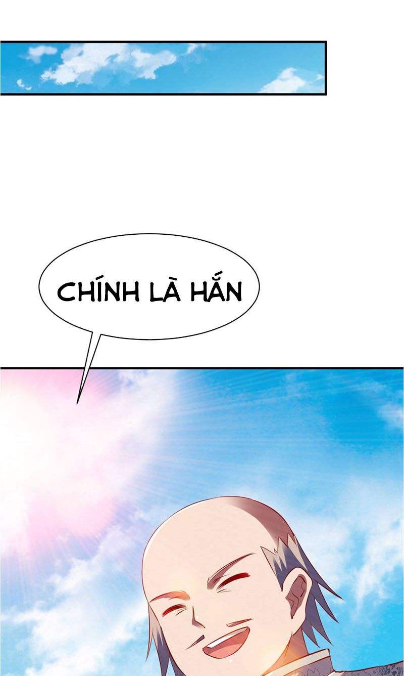 Chiến Đỉnh Chapter 71 - Trang 3
