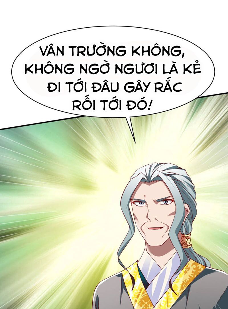 Chiến Đỉnh Chapter 104 - Trang 32