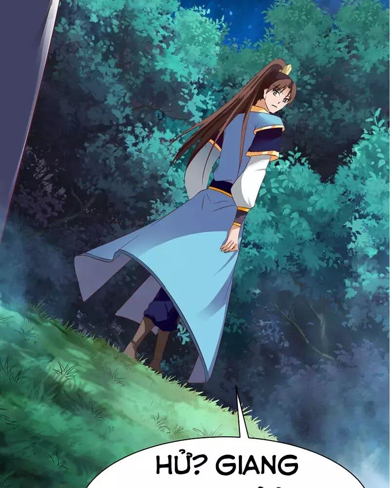 Chiến Đỉnh Chapter 46 - Trang 3