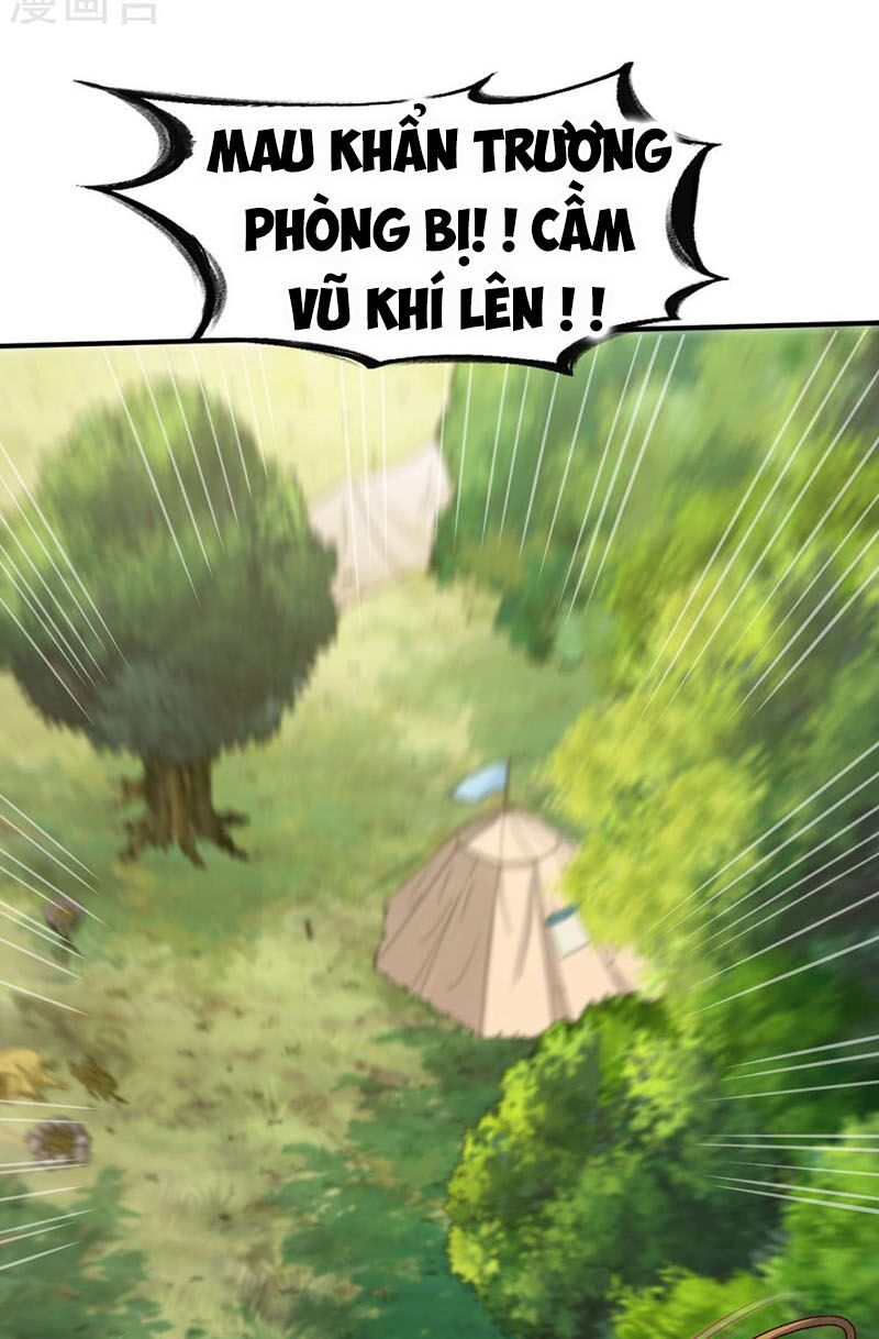 Chiến Đỉnh Chapter 90 - Trang 9