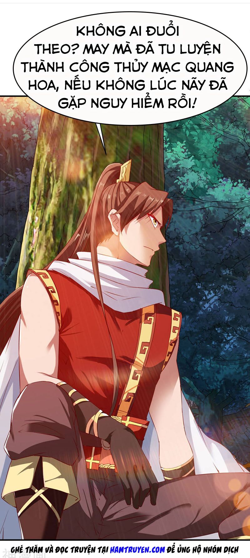 Chiến Đỉnh Chapter 104 - Trang 23