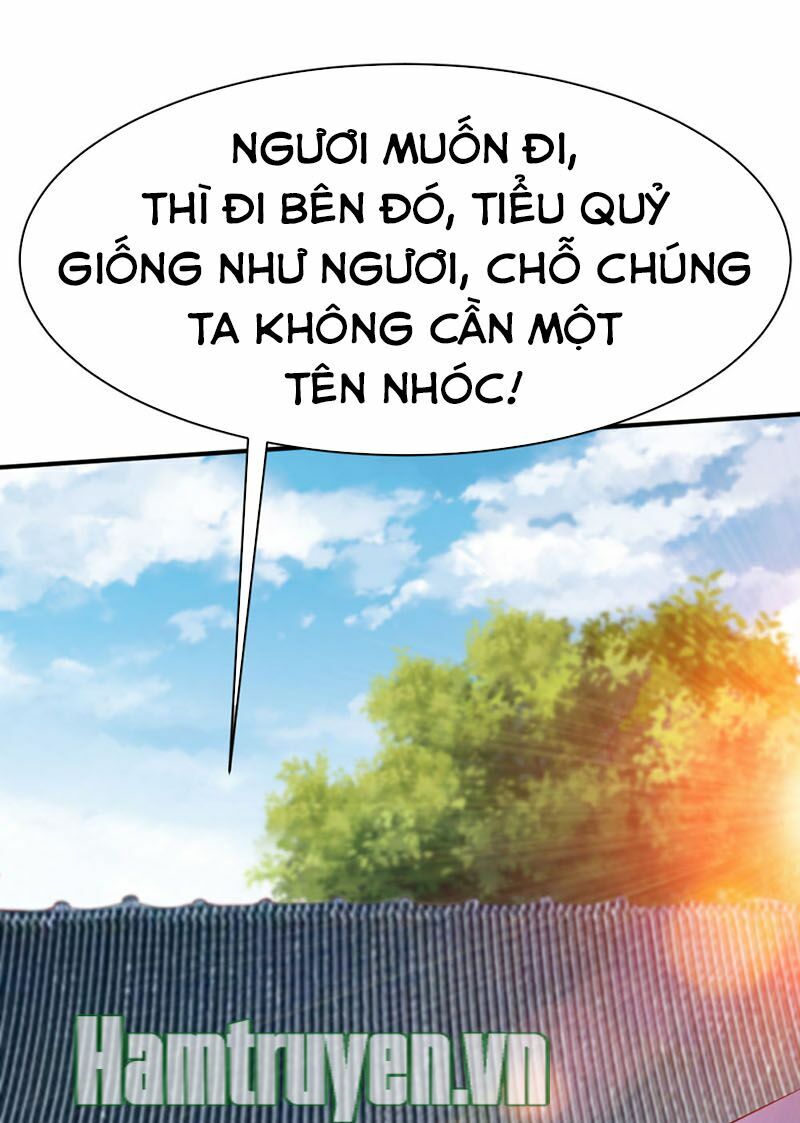 Chiến Đỉnh Chapter 37 - Trang 31