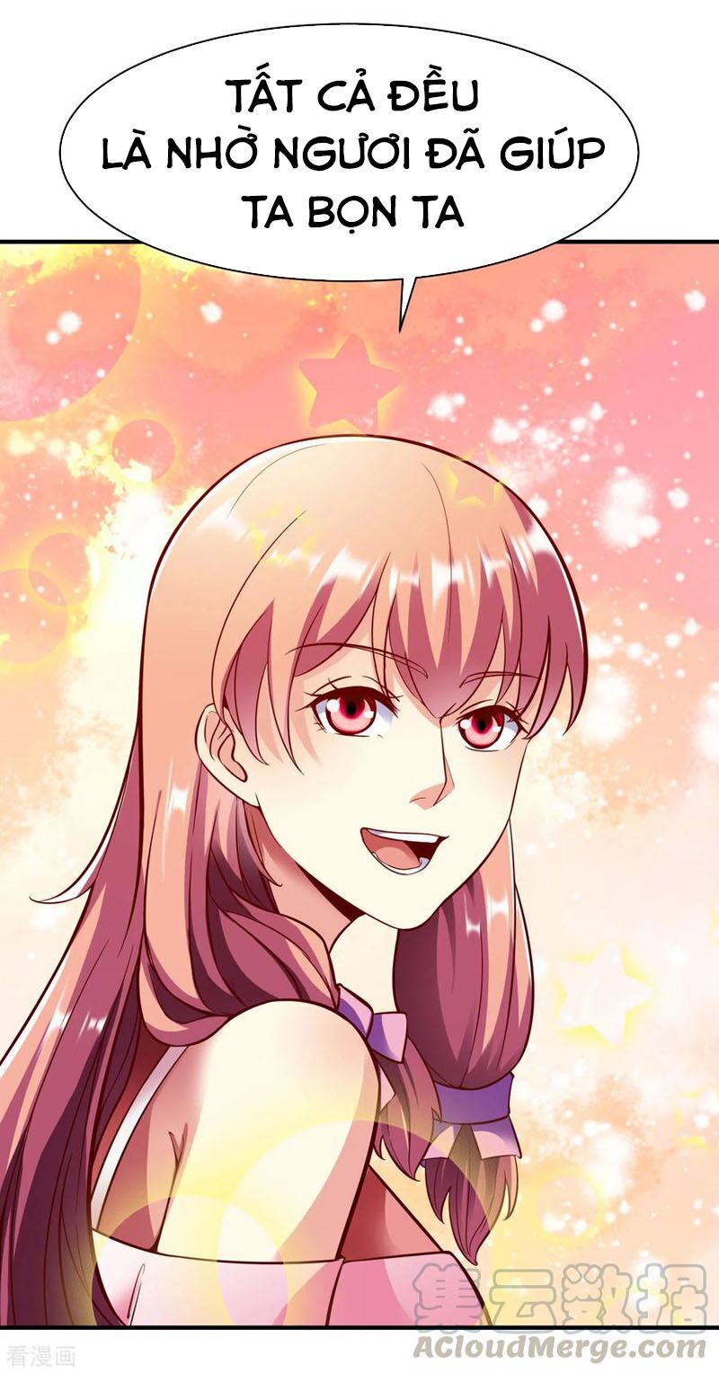 Chiến Đỉnh Chapter 245 - Trang 18