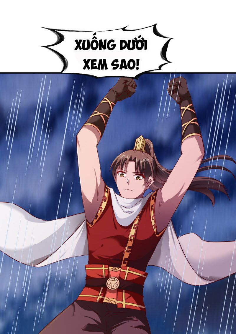 Chiến Đỉnh Chapter 94 - Trang 36