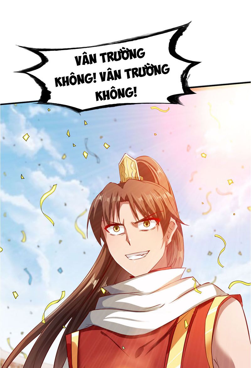 Chiến Đỉnh Chapter 74 - Trang 18