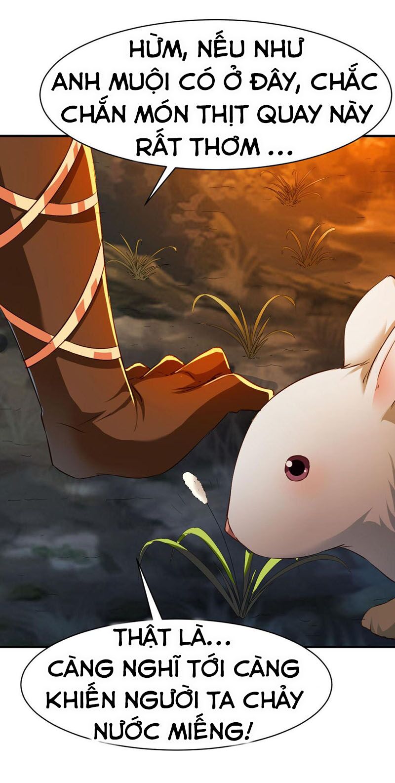 Chiến Đỉnh Chapter 90 - Trang 16