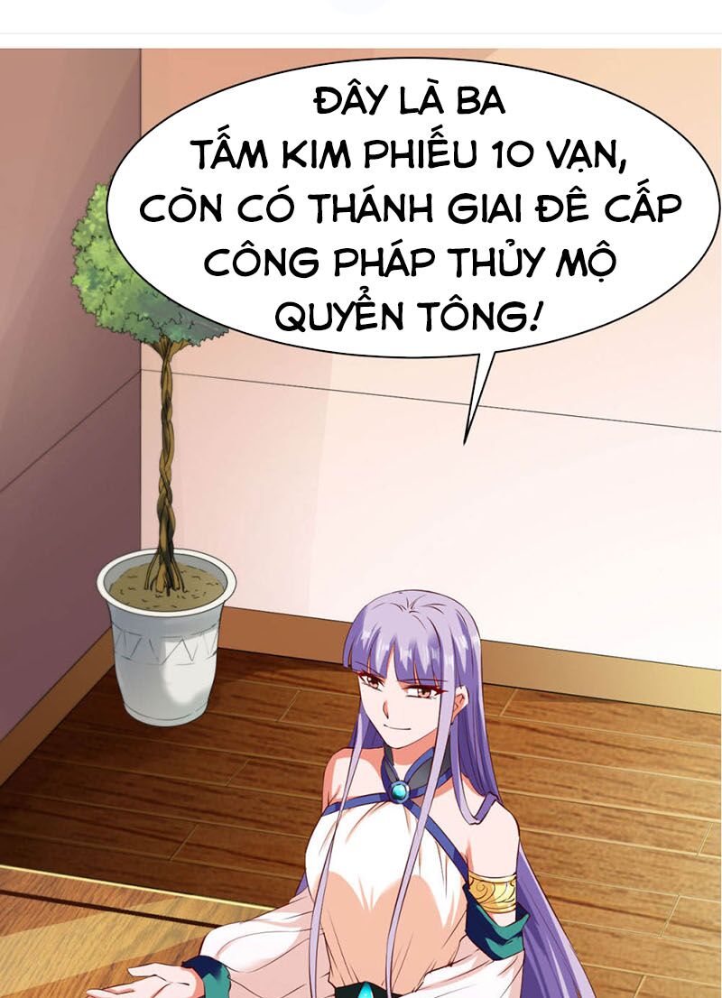 Chiến Đỉnh Chapter 77 - Trang 23