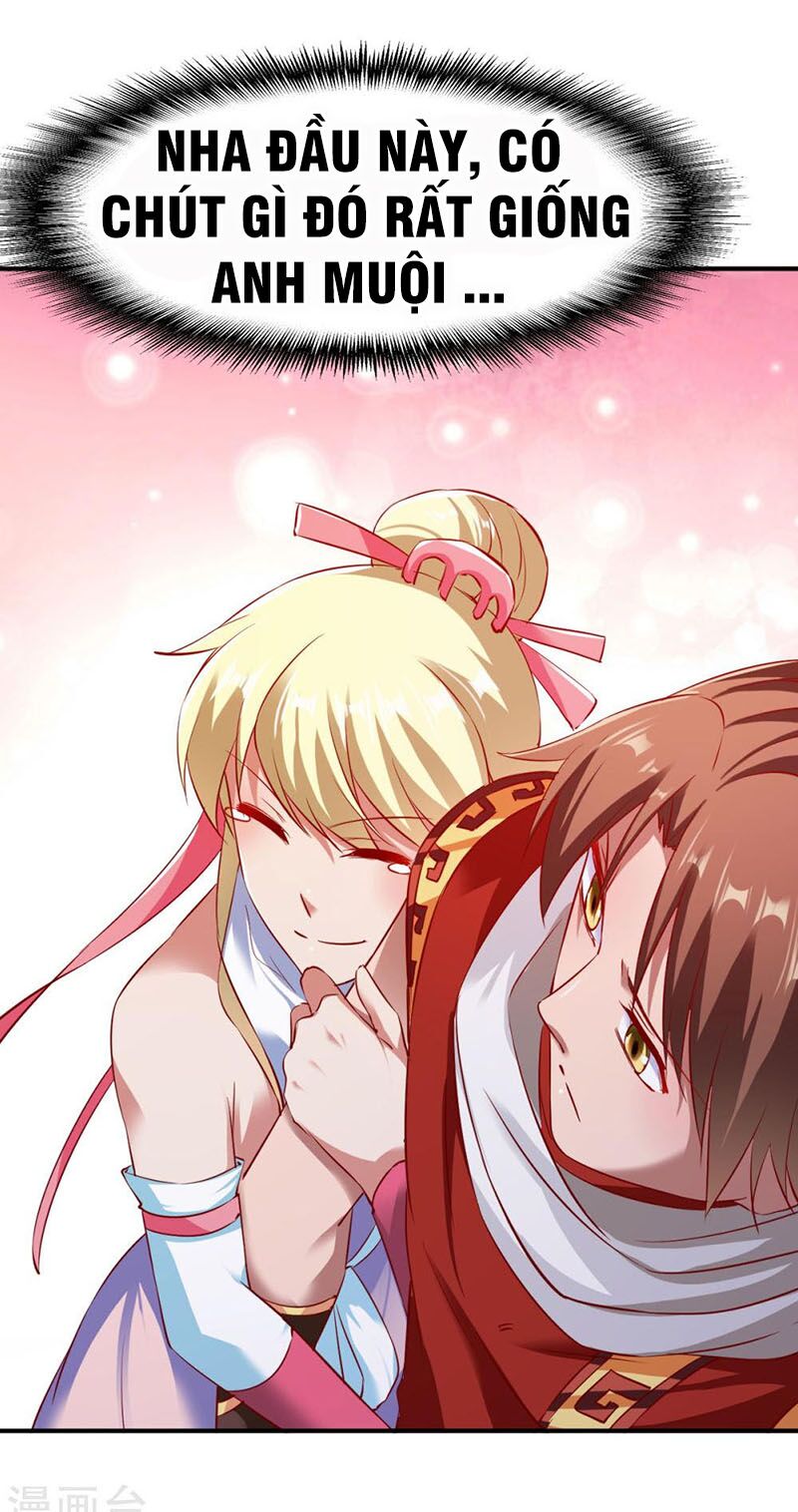 Chiến Đỉnh Chapter 93 - Trang 6