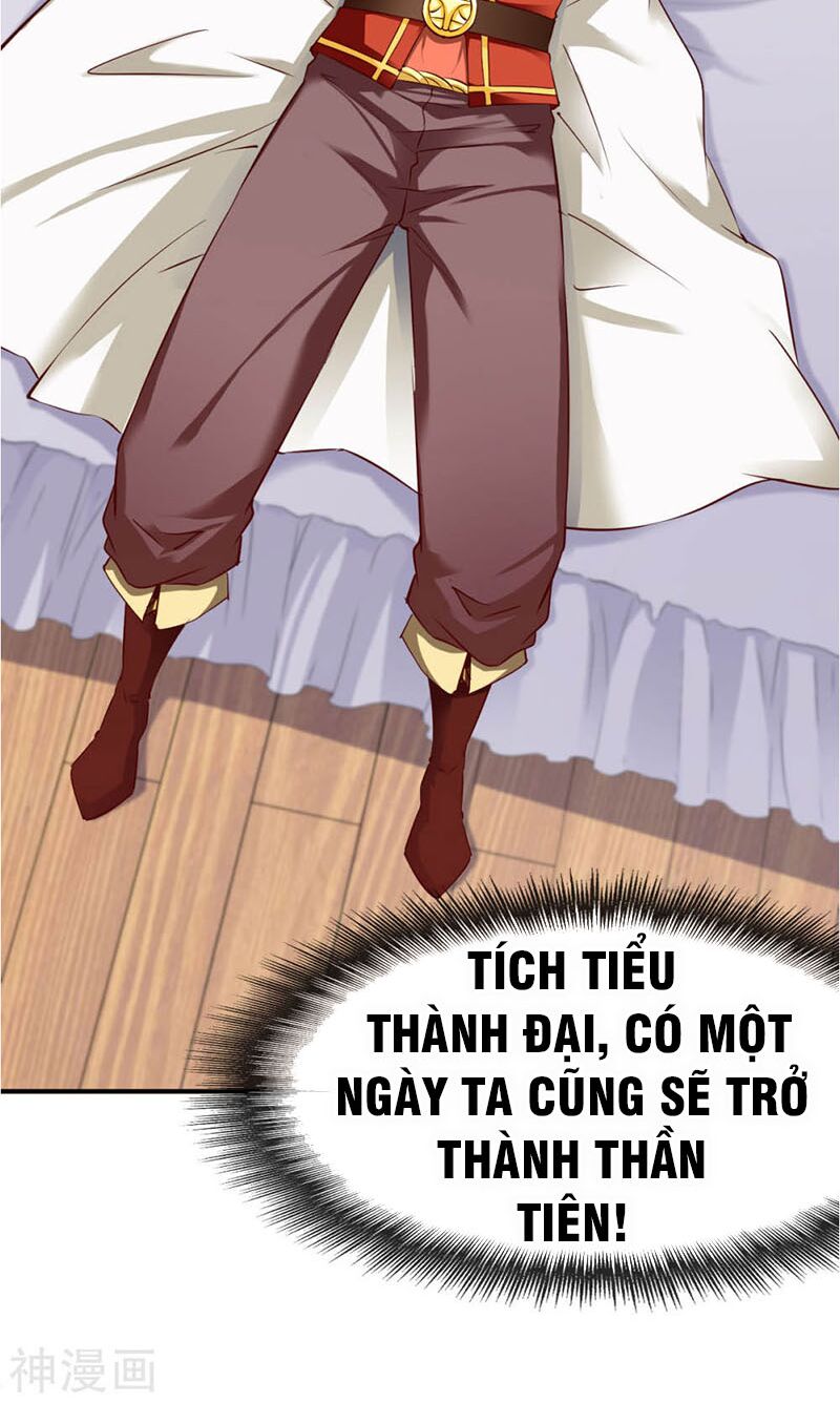 Chiến Đỉnh Chapter 74 - Trang 28