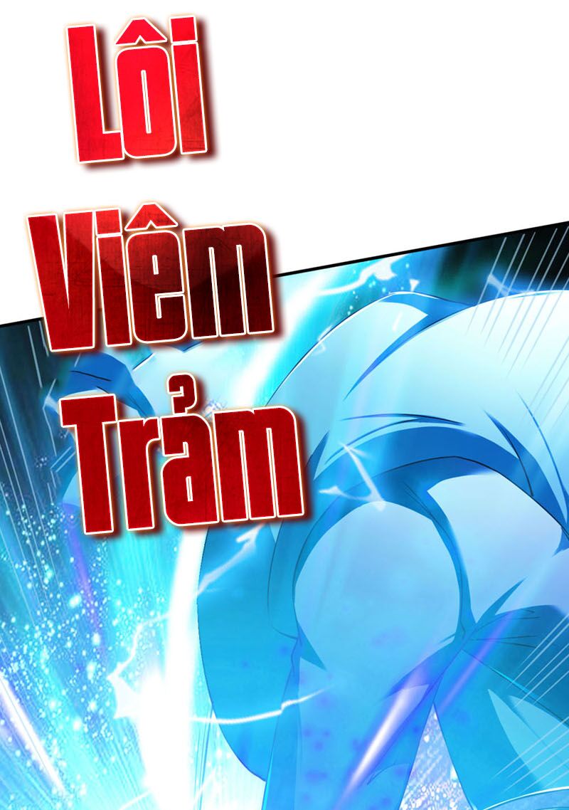 Chiến Đỉnh Chapter 106 - Trang 1