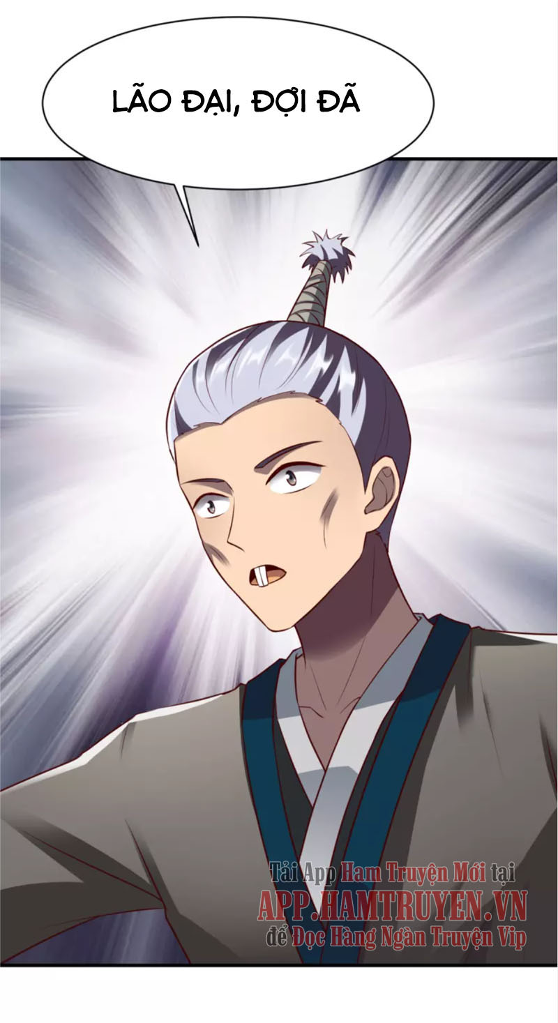 Chiến Đỉnh Chapter 284 - Trang 5