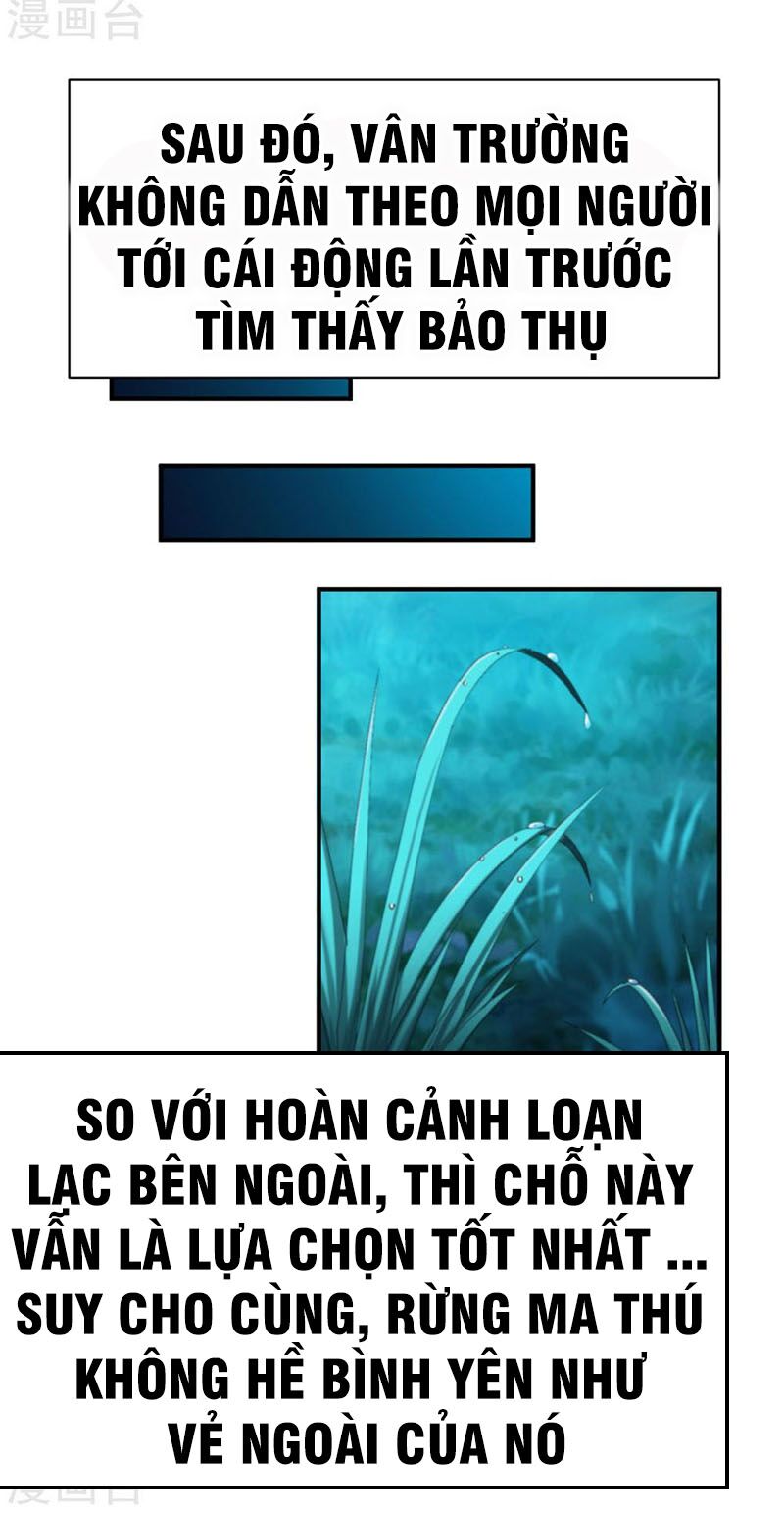 Chiến Đỉnh Chapter 93 - Trang 33
