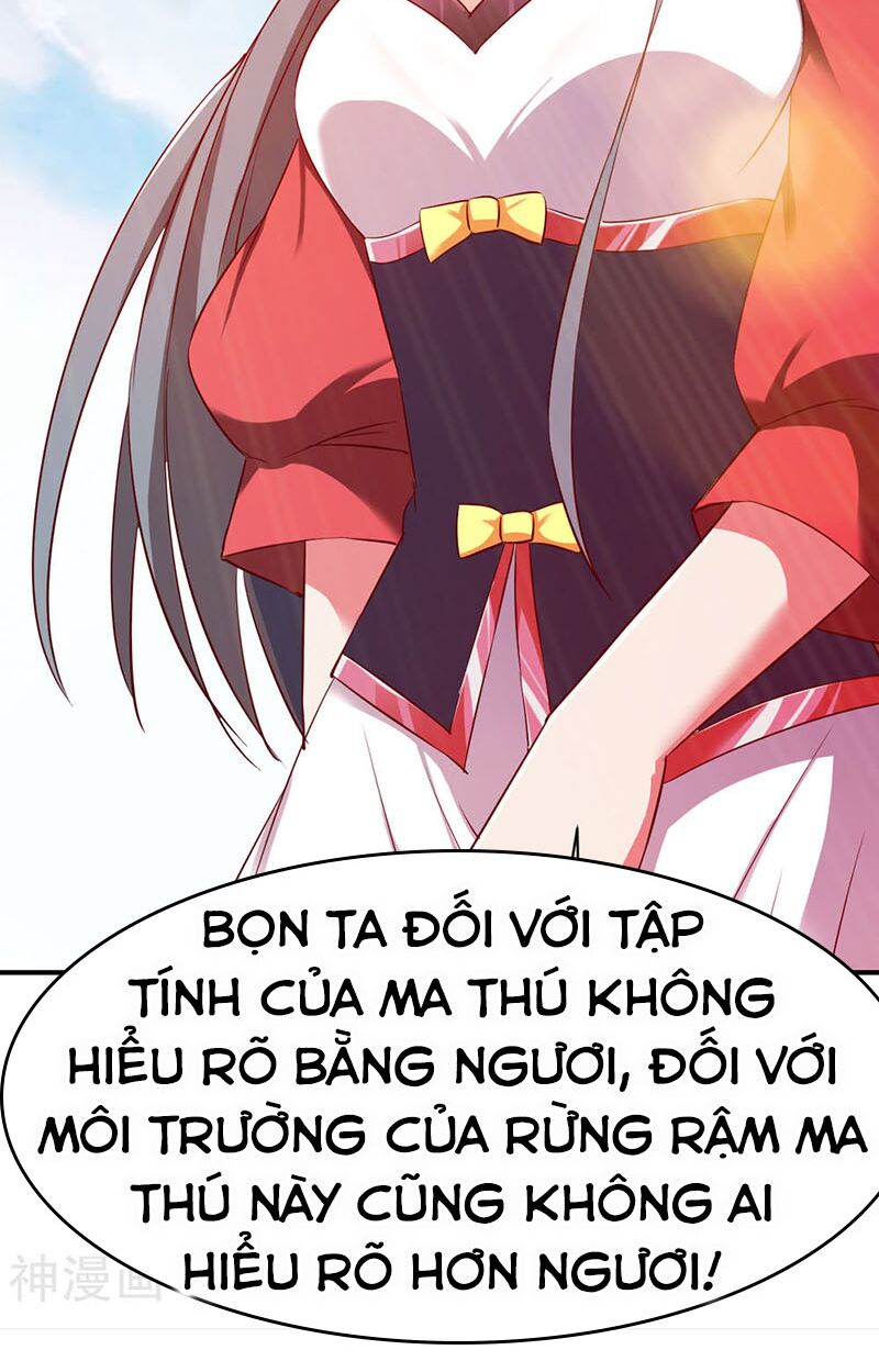 Chiến Đỉnh Chapter 96 - Trang 25