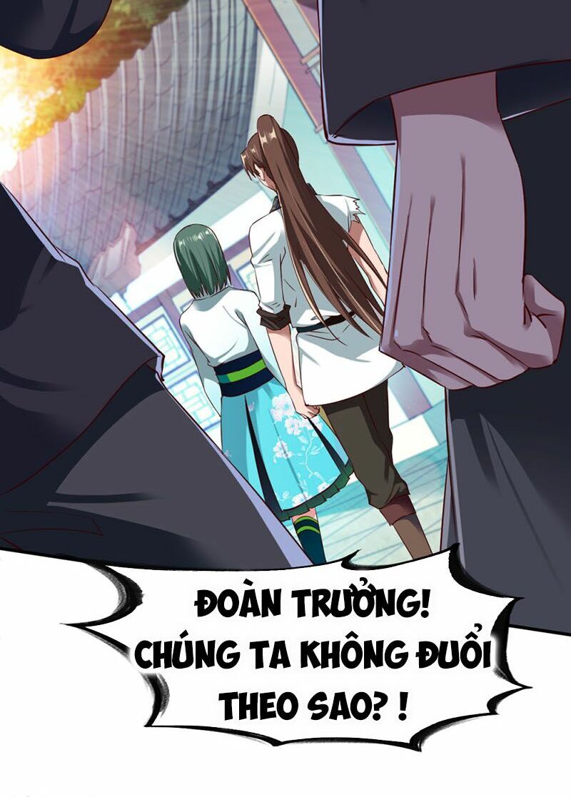 Chiến Đỉnh Chapter 37 - Trang 4