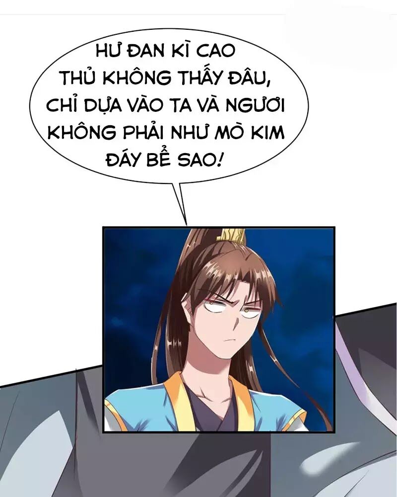 Chiến Đỉnh Chapter 46 - Trang 24