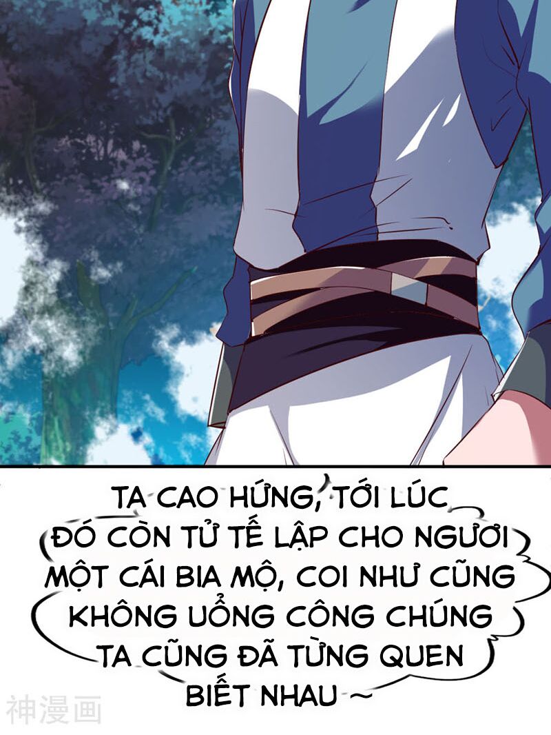 Chiến Đỉnh Chapter 102 - Trang 25