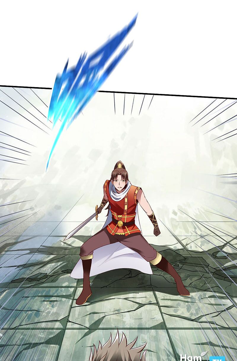 Chiến Đỉnh Chapter 243 - Trang 15