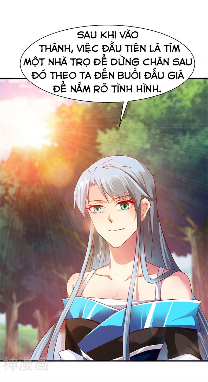 Chiến Đỉnh Chapter 68 - Trang 16