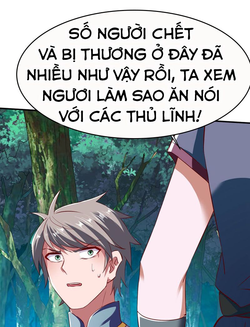 Chiến Đỉnh Chapter 104 - Trang 14