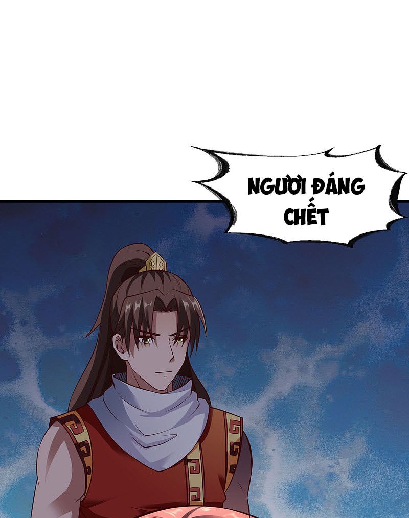 Chiến Đỉnh Chapter 270 - Trang 11