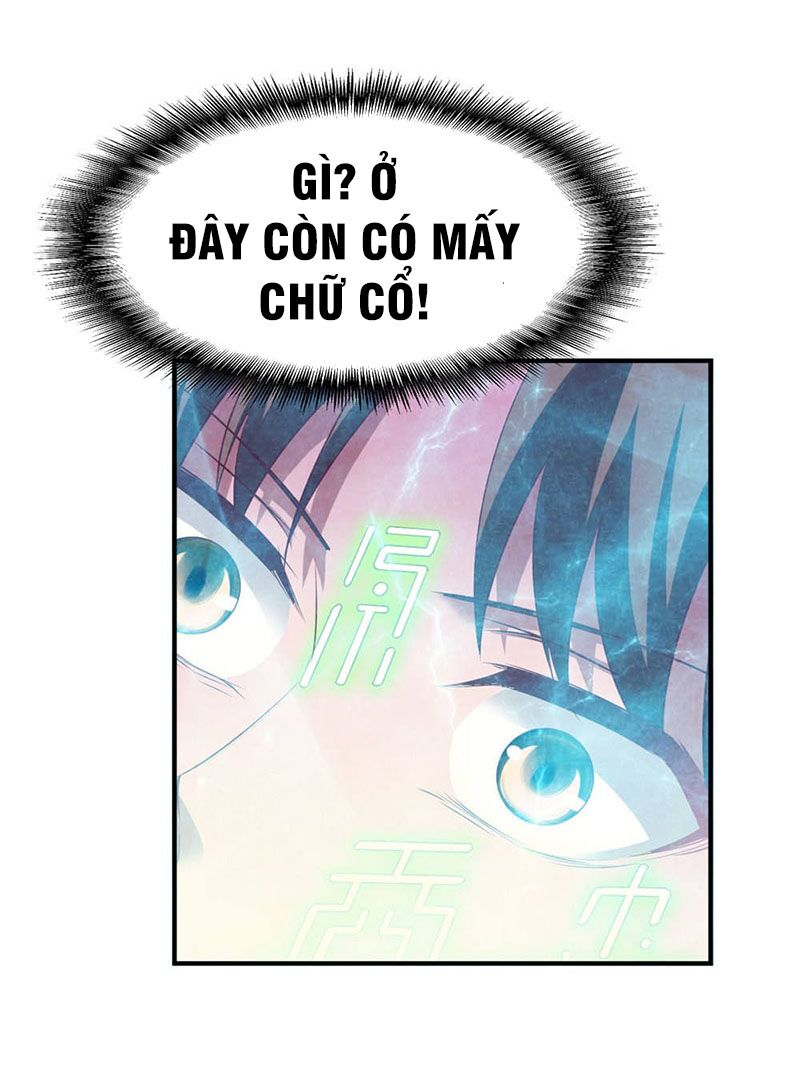 Chiến Đỉnh Chapter 76 - Trang 6