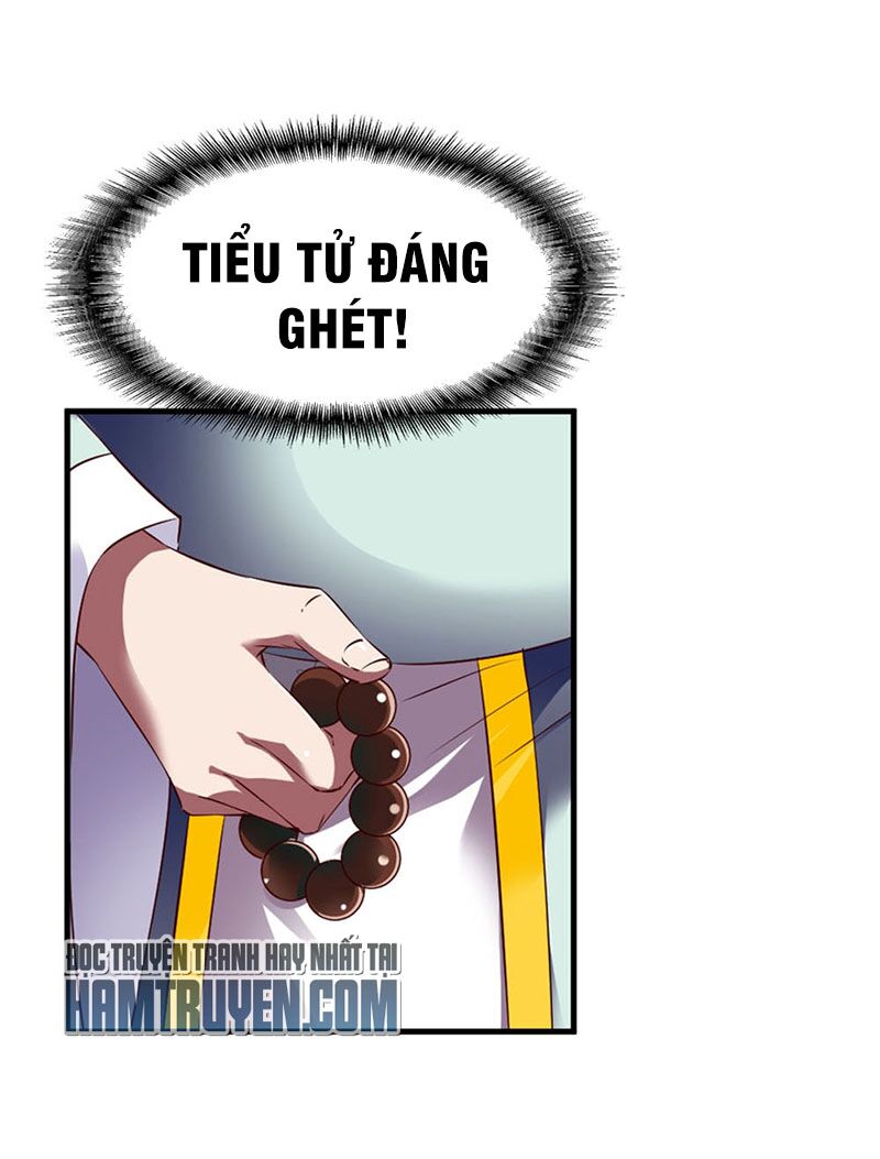 Chiến Đỉnh Chapter 72 - Trang 9