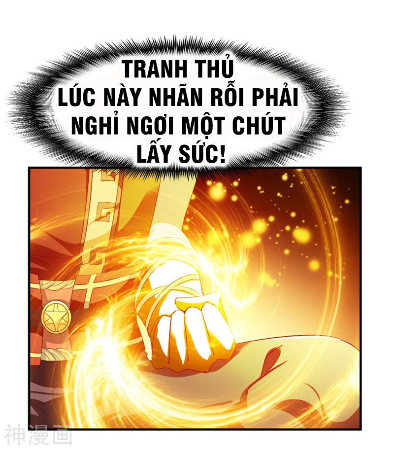 Chiến Đỉnh Chapter 104 - Trang 24