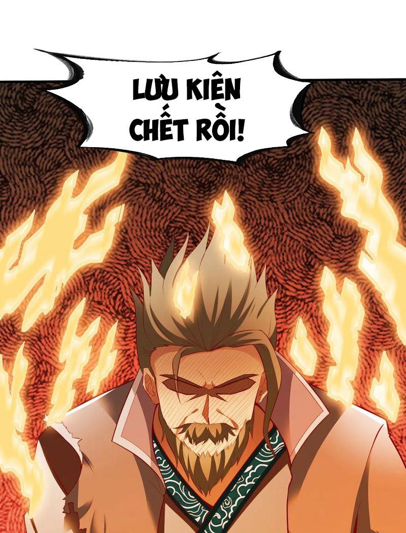 Chiến Đỉnh Chapter 245 - Trang 2