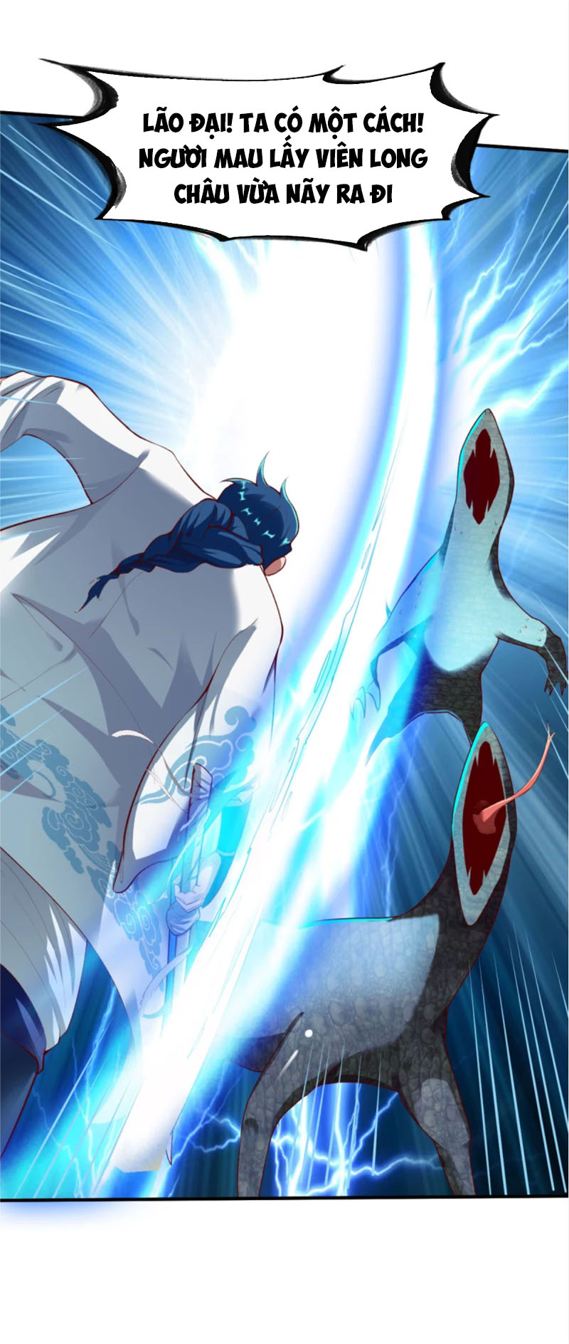 Chiến Đỉnh Chapter 284 - Trang 29