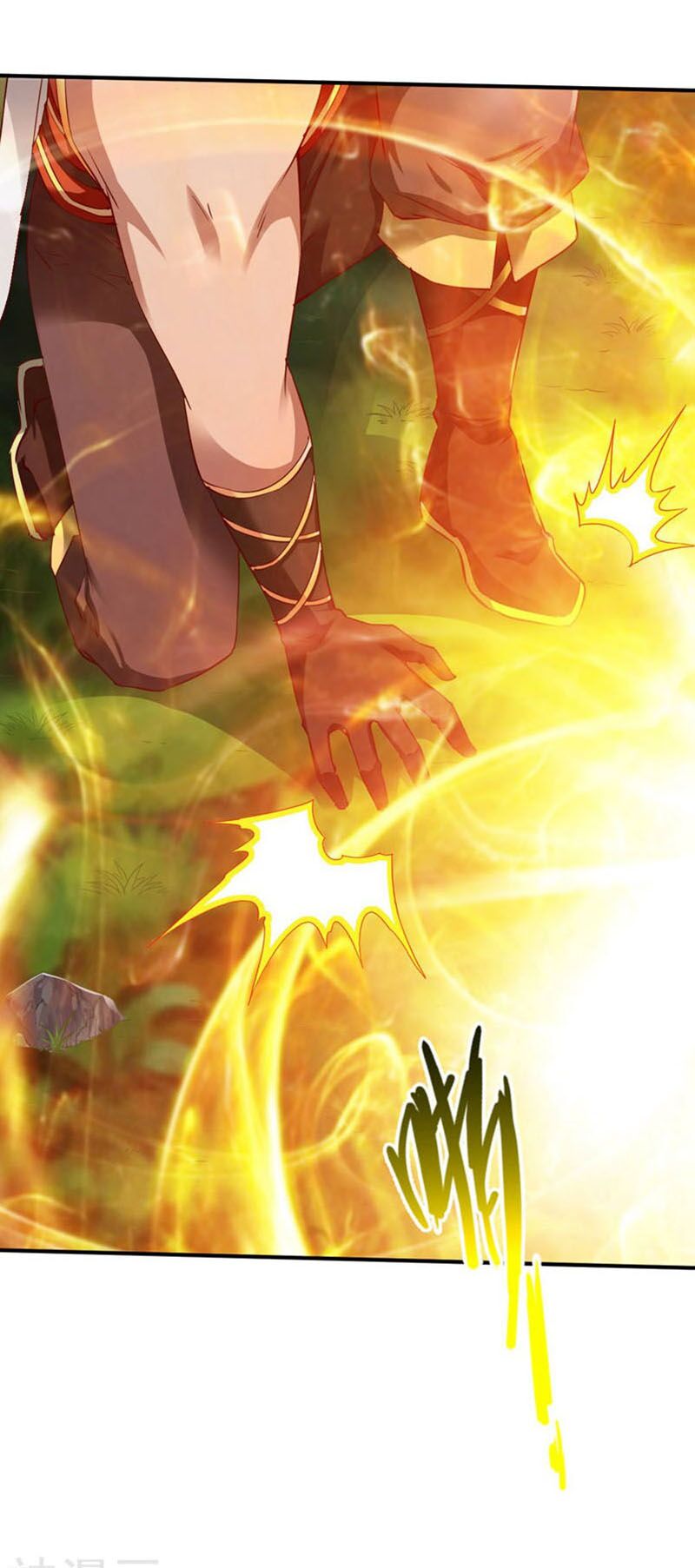 Chiến Đỉnh Chapter 97 - Trang 11