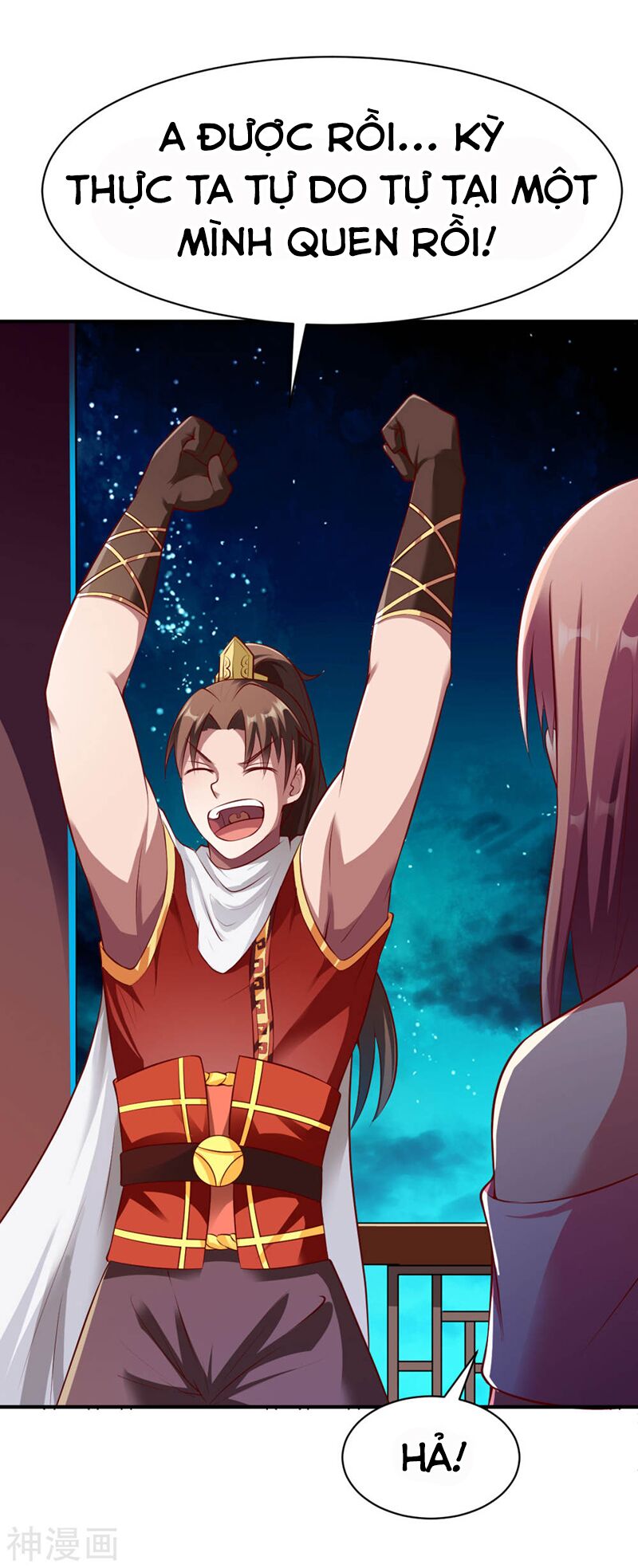 Chiến Đỉnh Chapter 151 - Trang 24