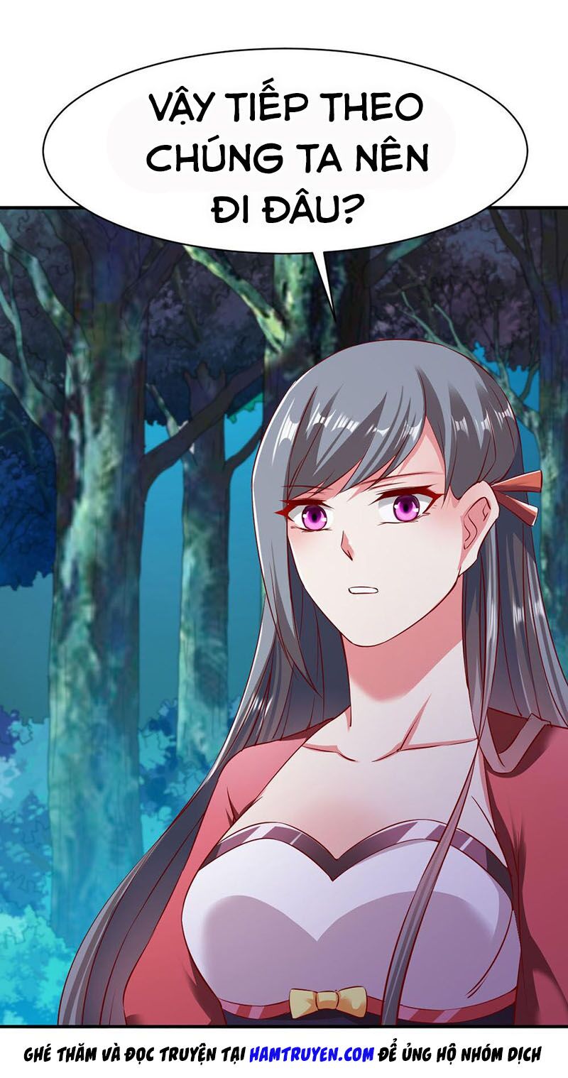 Chiến Đỉnh Chapter 93 - Trang 7