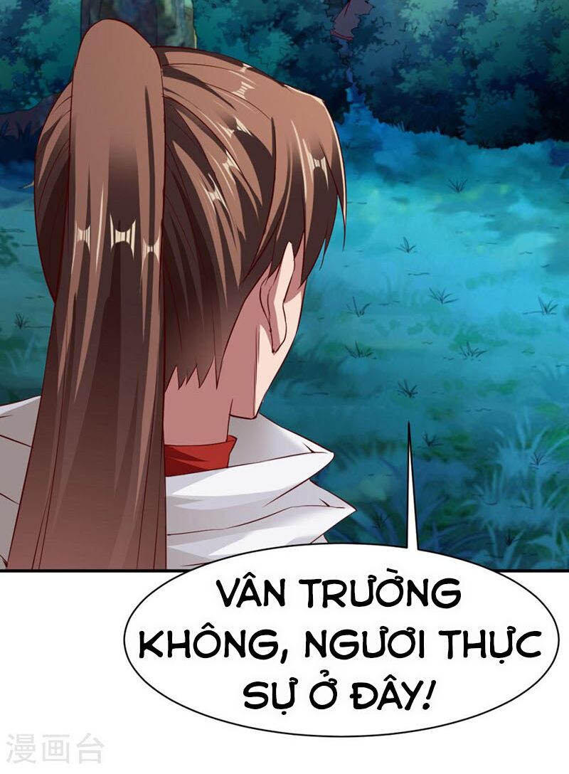Chiến Đỉnh Chapter 90 - Trang 20