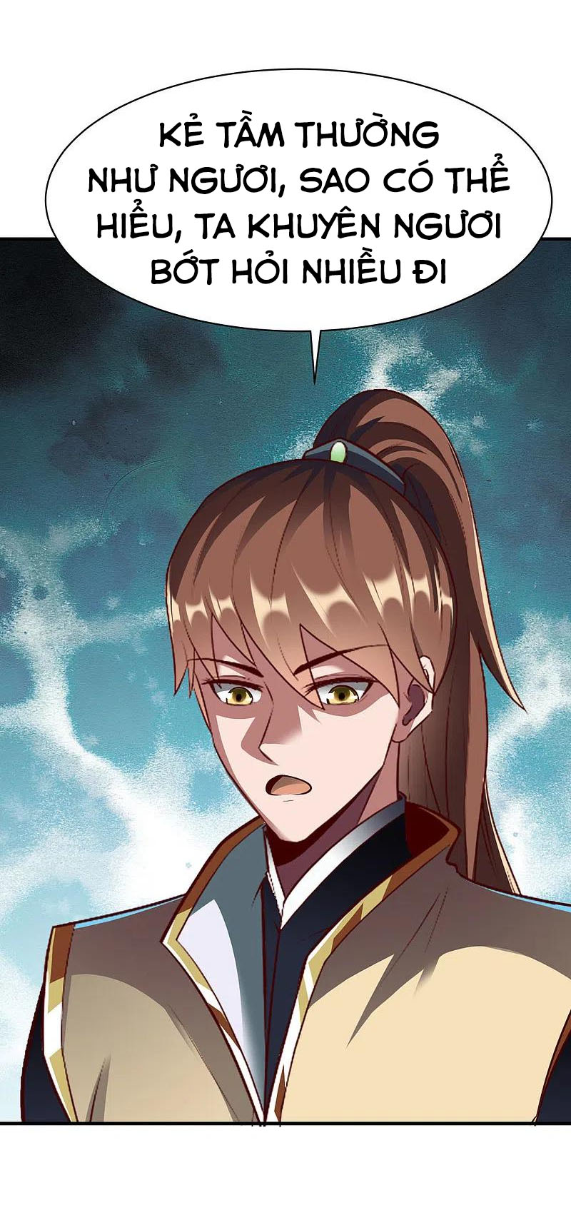 Chiến Đỉnh Chapter 291 - Trang 23
