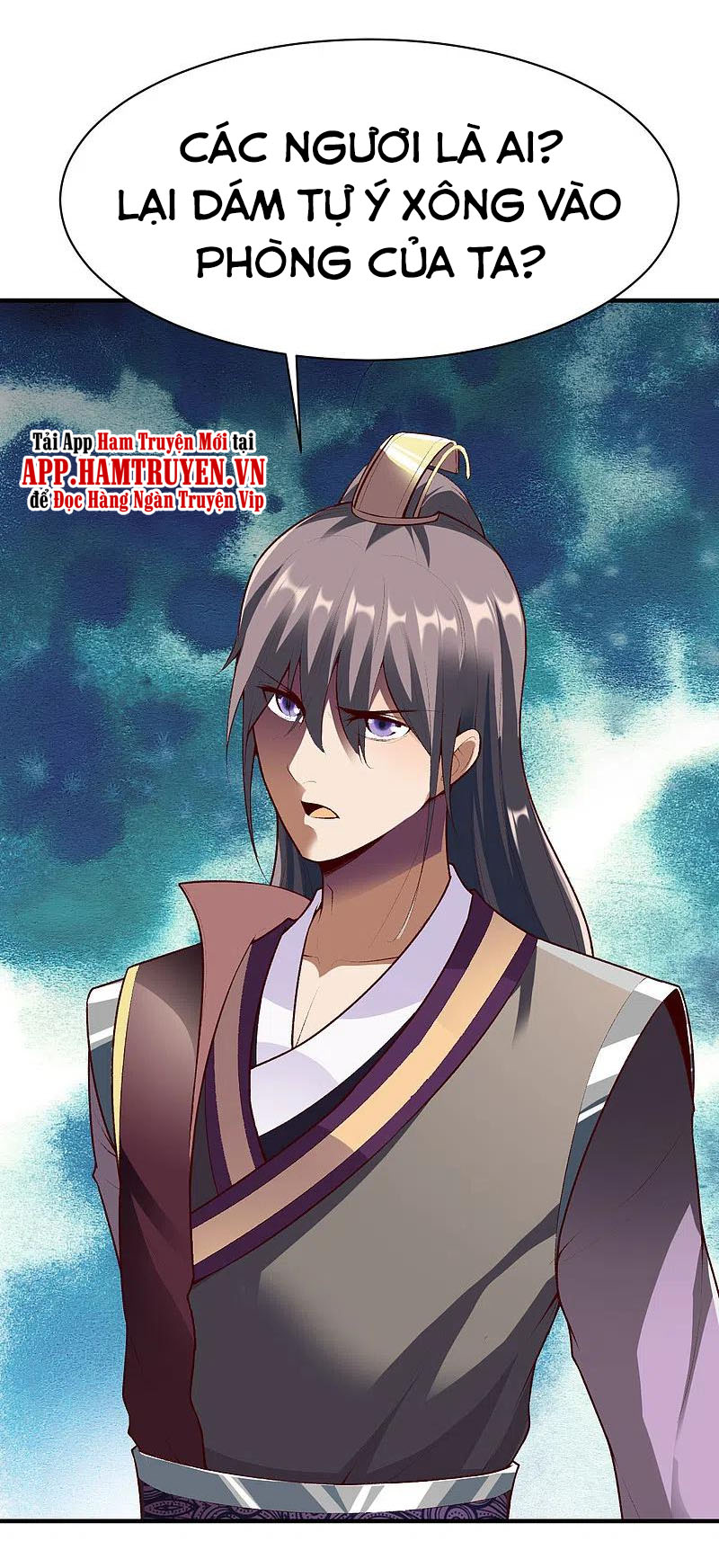Chiến Đỉnh Chapter 291 - Trang 6