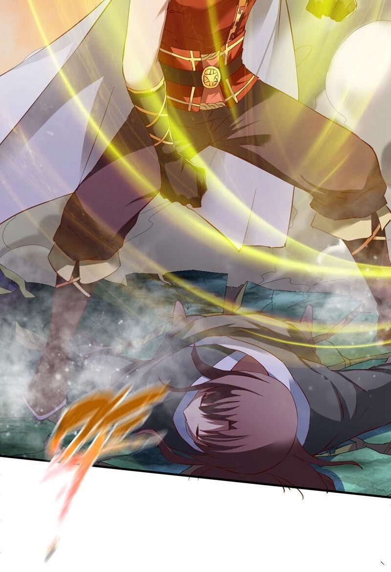 Chiến Đỉnh Chapter 91 - Trang 17
