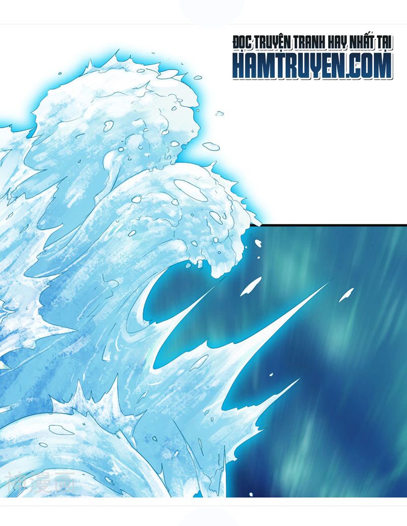 Chiến Đỉnh Chapter 75 - Trang 28