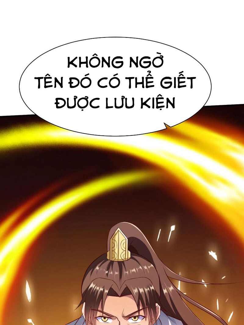 Chiến Đỉnh Chapter 245 - Trang 4